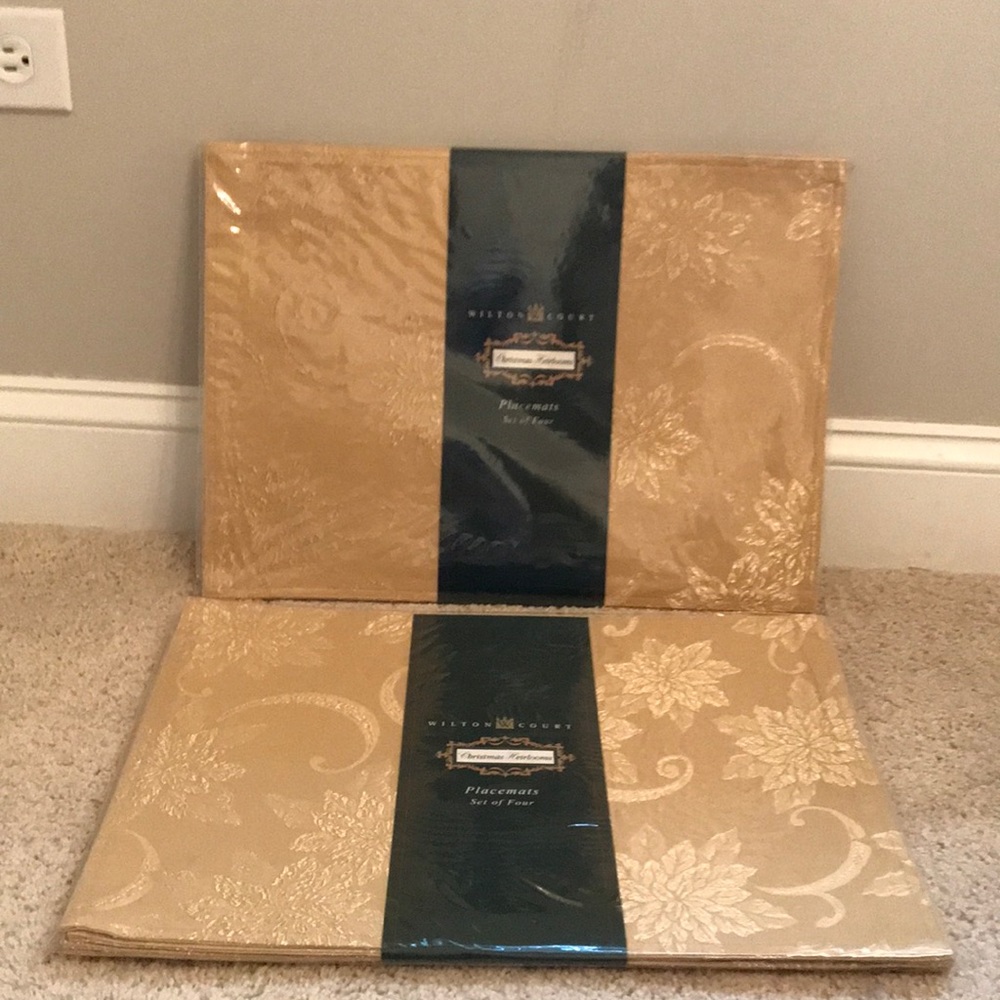 Placemats